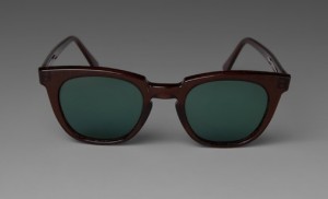 costalots Diego Sunglasses in Seaweed