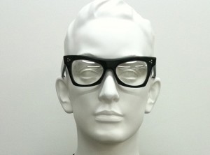 Nigo x Effektor Eyewear