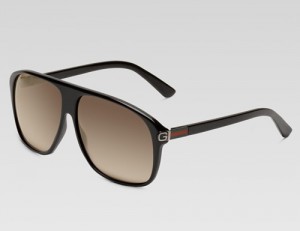 Gucci ‘Eyeweb’ 2010