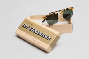 Han Kjobenhaven Sunglasses