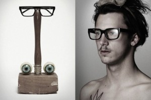 Ksubi ‘Eye Eye’ Spring 2011 Collection