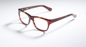 Massada Eyewear AW 2010 Collection