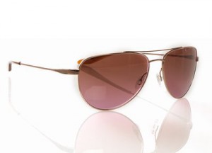 Barton Perreira Five Star Sunglasses