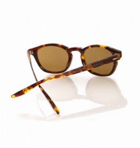 Barton Perreira Gilbert Sunglasses 03 283x300 Barton Perreira Gilbert Sunglasses 03