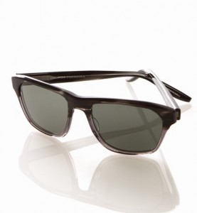 Barton Perreira Sebastian Sunglasses 3 277x300 Barton Perreira Sebastian Sunglasses 3