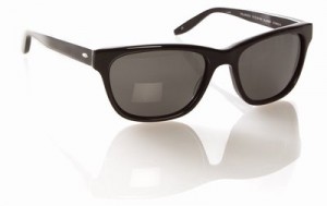 Barton Perreira Stokely Sunglasses