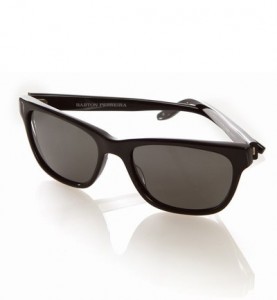 Barton Perreira Stokely Sunglasses 3 277x300 Barton Perreira Stokely Sunglasses 3