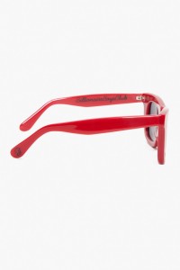 Billionaire Boys Club Red Retro Sunglasses 2 200x300 Billionaire Boys Club Red Retro Sunglasses 2