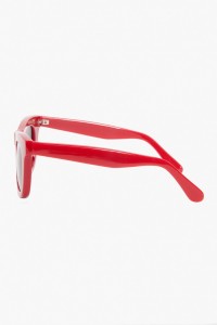 Billionaire Boys Club Red Retro Sunglasses 3 200x300 Billionaire Boys Club Red Retro Sunglasses 3