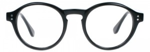 Black “Benny” Eyewear
