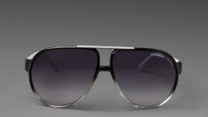 Carrera Forever Mine in Black