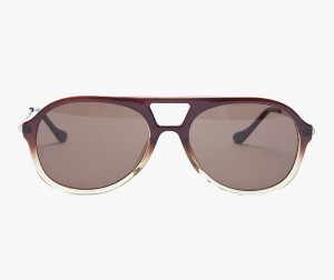Cheap Monday Night Turbo Sunglasses