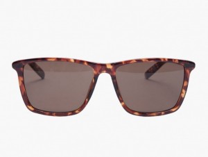 Cheap Monday Tortoiseshell Night Watch Sunglasses
