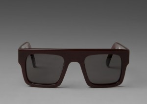 Chronicles of Never Corpus Callosum Sunglasses