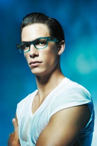 Cutler & Gross Spring / Summer 2011 Collection