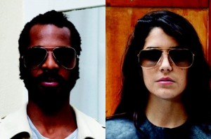Cutler and Gross for Maison Martin Margiela Capsule Collection