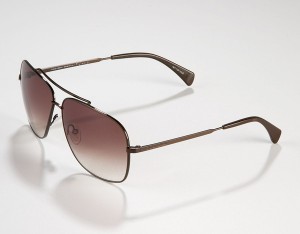 Giorgio Armani Navigator Sunglasses