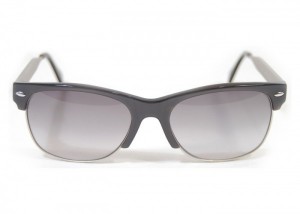 Half Rim White Gold Plated Sunglasses by Linda Farrow Luxe 2 300x214 Half Rim White Gold Plated Sunglasses by Linda Farrow Luxe 2