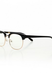 Han Kjobenhavn Ed Frames in Black 02 214x300 Han Kjobenhavn Ed Frames in Black 02