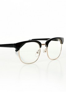 Han Kjobenhavn Ed Frames in Black 03 214x300 Han Kjobenhavn Ed Frames in Black 03