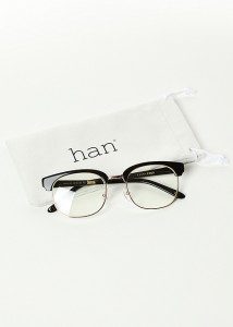 Han Kjobenhavn Ed Frames in Black 05 214x300 Han Kjobenhavn Ed Frames in Black 05