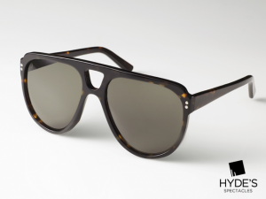 Hyde’s No. 1 Pilot Spectacles