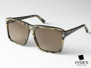 Hyde’s Spectacles “No.10” Sunglasses