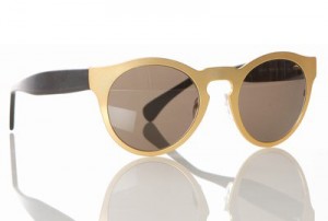 Illesteva Beca Sunglasses