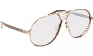 Ksubi Crux Sunglasses