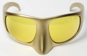 Linda Farrow Bernhard Willhelm ‘Mask’ Sunglasses 3 300x191 Linda Farrow & Bernhard Willhelm ‘Mask’ Sunglasses