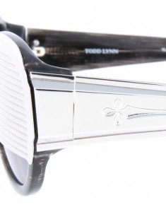 Linda Farrow Projects Todd Lynn Visor Shield Sunglasses 2 235x300 Linda Farrow Projects Todd Lynn Visor Shield Sunglasses 2