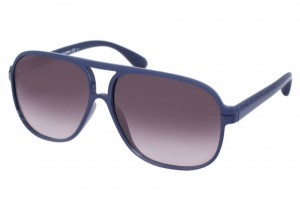 Marc by Marc Jacobs Square Acetate Aviators