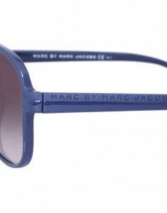 Marc by Marc Jacobs Square Acetate Aviators 3 235x300 Marc by Marc Jacobs Square Acetate Aviators 3