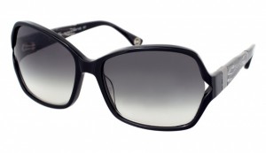 Michael Kors Delancy Silver Detail Sunglasses