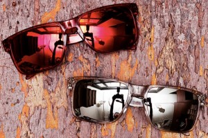 Oakley Fall / Winter 2010 Holbrook Iridiums