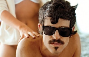 Oliver Peoples 2011 Campaign 3 300x192 Oliver Peoples 2011 Campaign