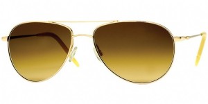 Oliver Peoples Benedict Sunglasses