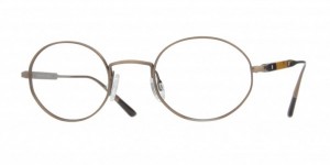 Oliver Peoples Edwin Eyeglasses