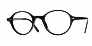 Oliver Peoples Resort / Spring 2011 Kalder Eyeglasses