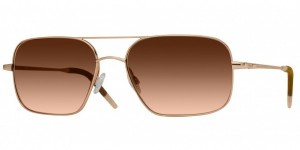 Oliver Peoples Victory 55 Sunglasses