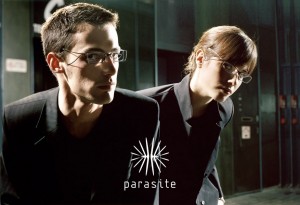 Parasite Eyewear