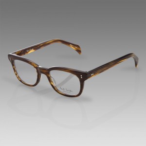 Paul Smith Tortoiseshell Eyeglasses