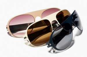 Mykita Flash Spring / Summer 2011 Collection