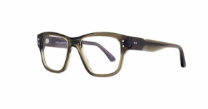 Claire Goldsmith Legacy Carters Frame