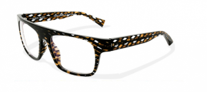 Alain Mikli Idyl Collection Re-Vamp