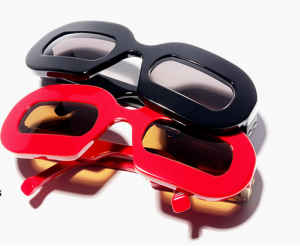 Mykita & Herr Von Eden Limited Collection