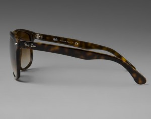 Ray Ban High Street in Light Havana 3 300x235 Ray Ban High Street in Light Havana 3
