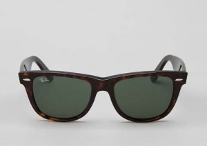 Ray-Ban Outsider Wayfarers