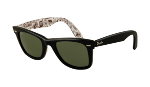 Ray Ban Rare Prints Wayfarer 300x175 Ray Ban Rare Prints Wayfarer
