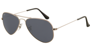 Ray-Ban Small Metal Aviator